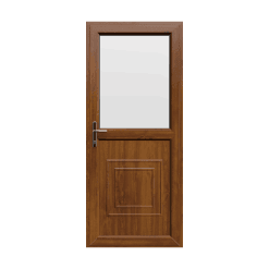 uPVC Single Door