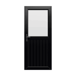 uPVC Single Door