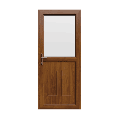 uPVC Single Door