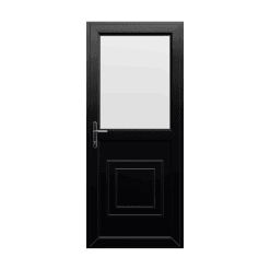 uPVC Single Door
