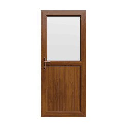 uPVC Single Door