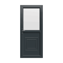 uPVC Single Door