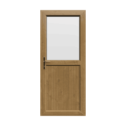 uPVC Single Door