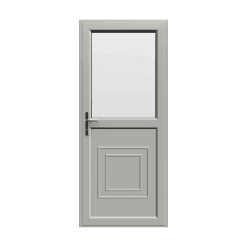 uPVC Single Door