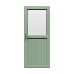 uPVC Single Door