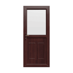 uPVC Single Door