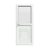 uPVC Single Door