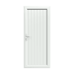 uPVC Single Door