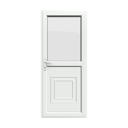 uPVC Single Door