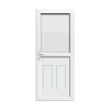 uPVC Single Door