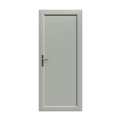 uPVC Single Door