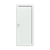 uPVC Single Door