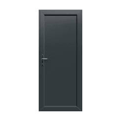 uPVC Single Door