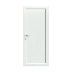 uPVC Single Door