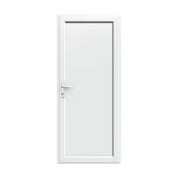 uPVC Single Door