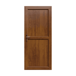 uPVC Single Door