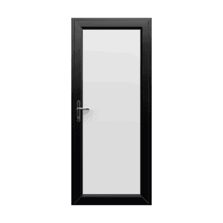 uPVC Single Door