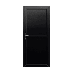 uPVC Single Door