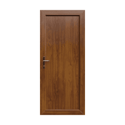uPVC Single Door