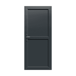 uPVC Single Door