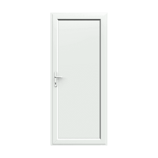 uPVC Single Door