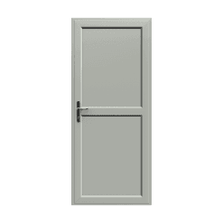 uPVC Single Door