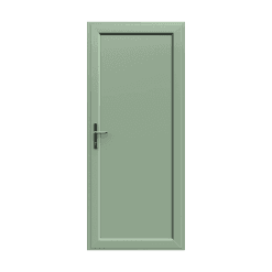uPVC Single Door