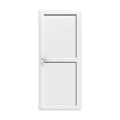uPVC Single Door