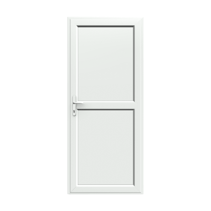 uPVC Single Door
