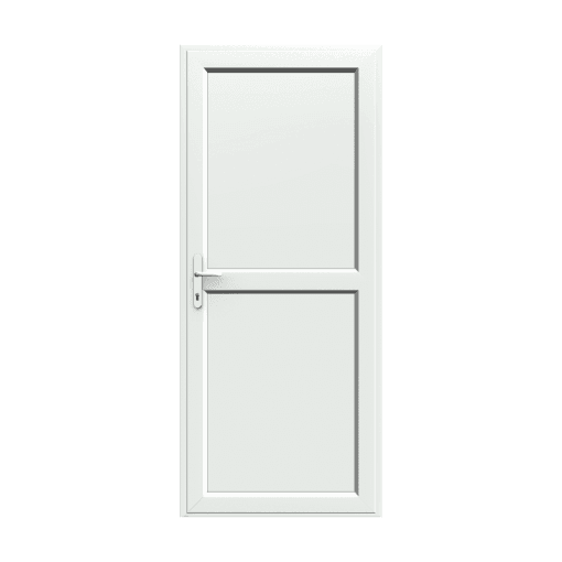 uPVC Single Door