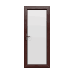 uPVC Single Door