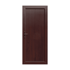 uPVC Single Door