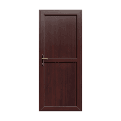 uPVC Single Door