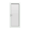uPVC Single Door