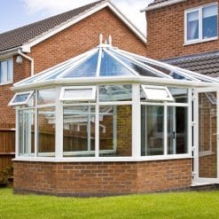 uPVC Window