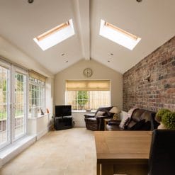 uPVC Window