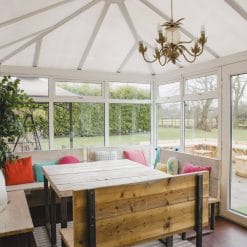 uPVC Window