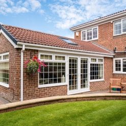 uPVC Window