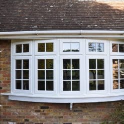 uPVC Window