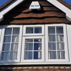uPVC Window