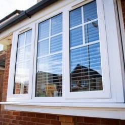 uPVC Window