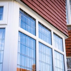 uPVC Window