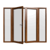 French Door with Sidepanel