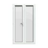 uPVC Stock French Doors