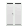 uPVC Stock French Doors