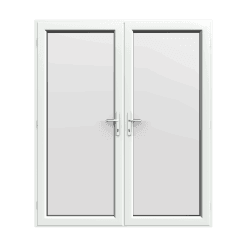 Standard Stock French Doors