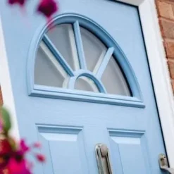 Design Your Own - Composite Door