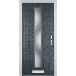 Cottage Long - Composite Door