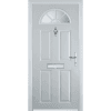 Composite Door
