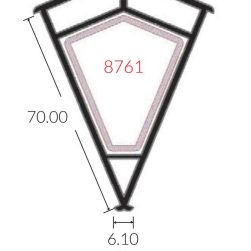135oc Bay Pole